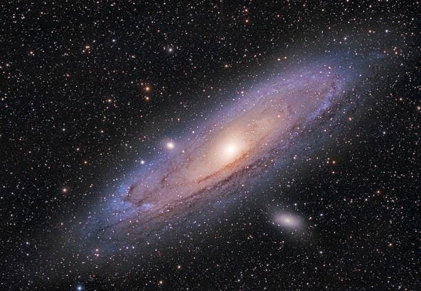 Galaksi Andromeda